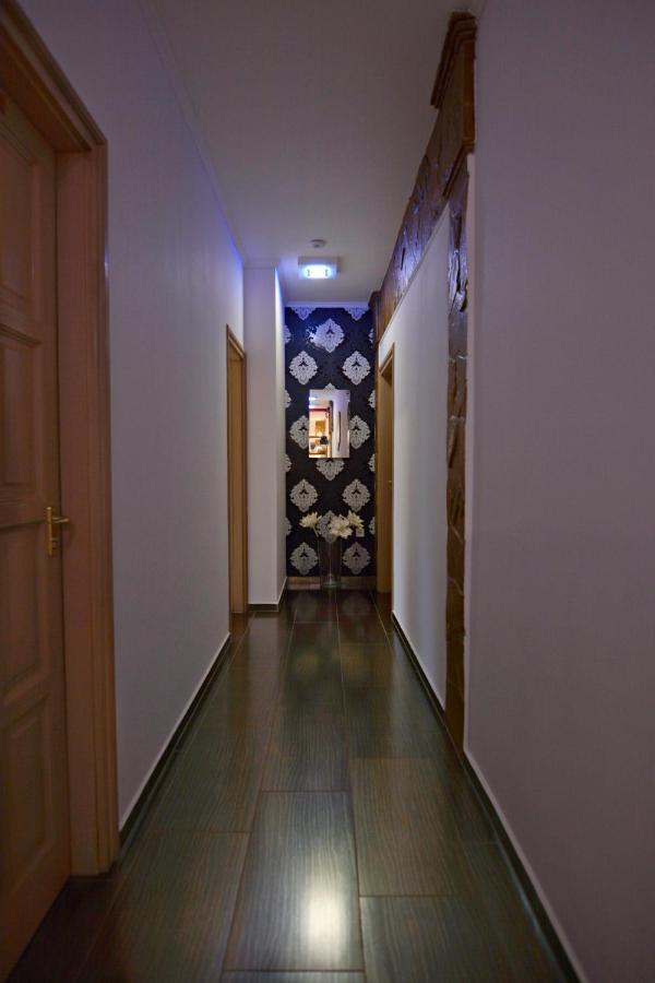 R.Gold Apartman Makó Εξωτερικό φωτογραφία
