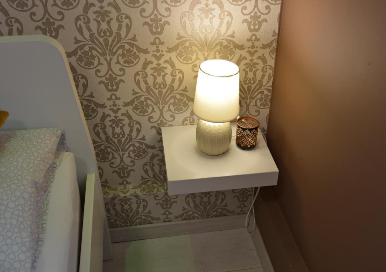 R.Gold Apartman Makó Εξωτερικό φωτογραφία
