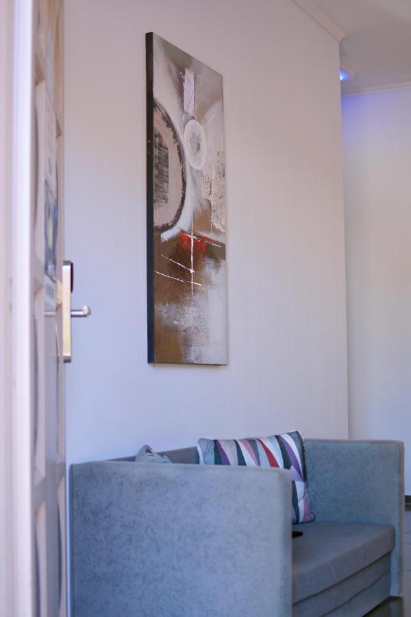 R.Gold Apartman Makó Εξωτερικό φωτογραφία