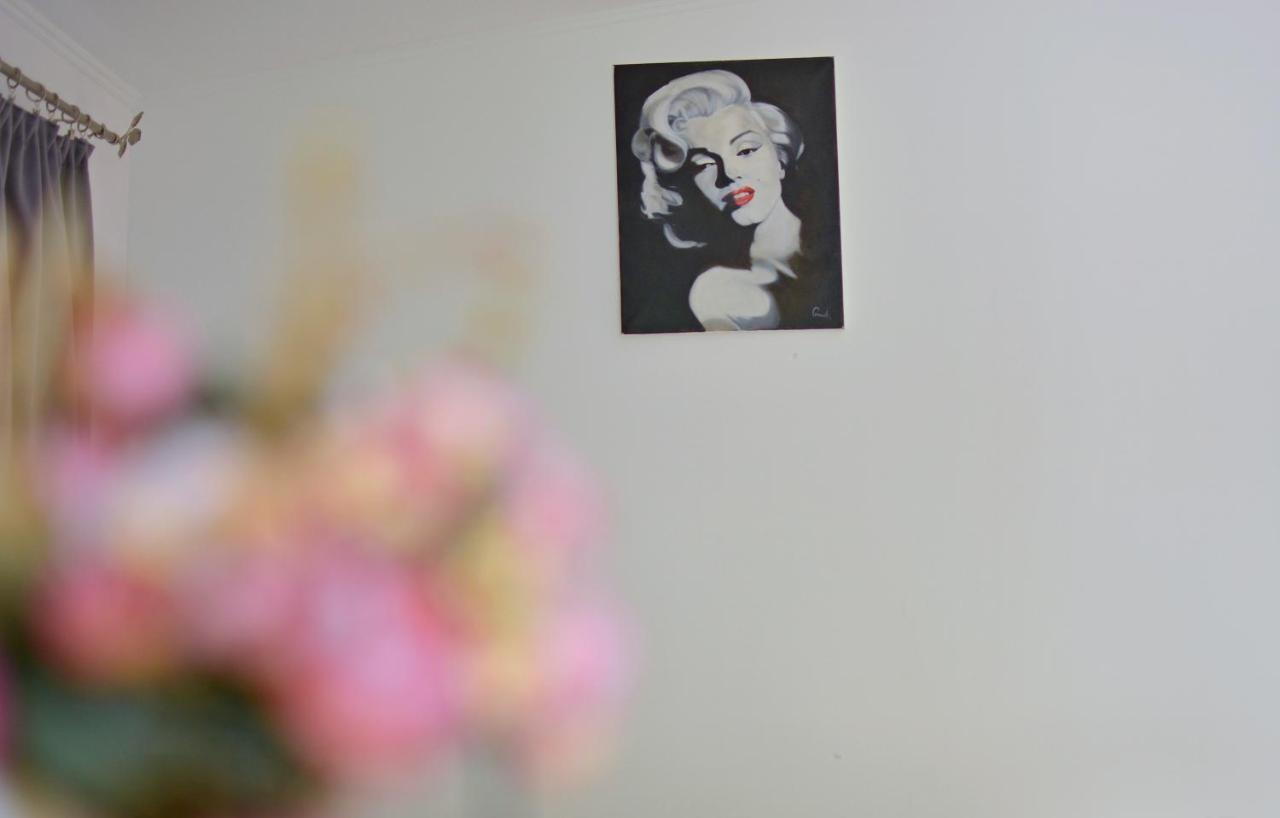 R.Gold Apartman Makó Εξωτερικό φωτογραφία