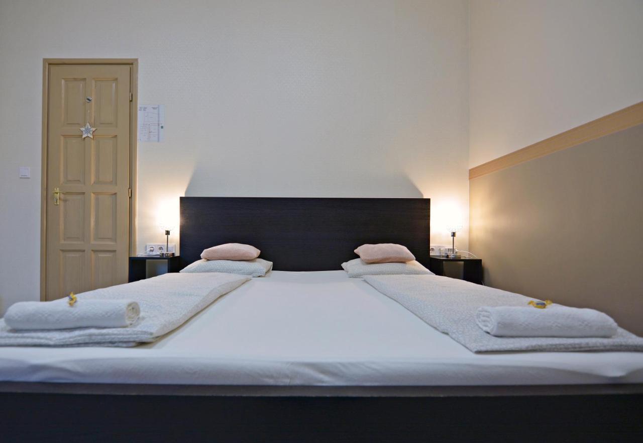 R.Gold Apartman Makó Εξωτερικό φωτογραφία