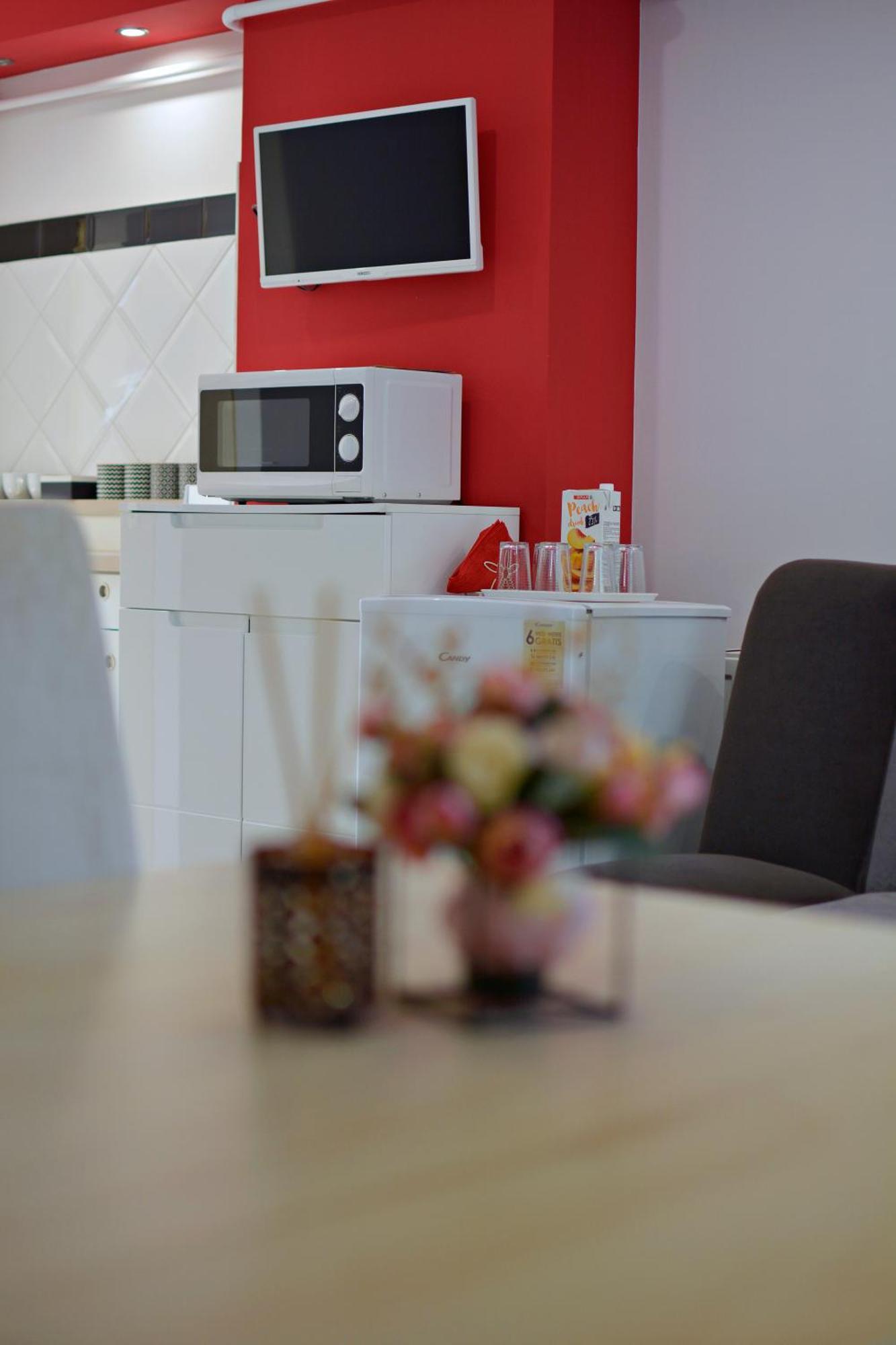 R.Gold Apartman Makó Εξωτερικό φωτογραφία